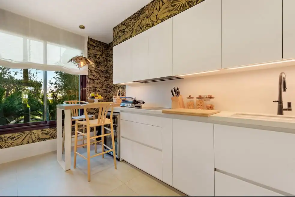 Apartment zum Verkauf in Benamara - Atalaya, imagen 9