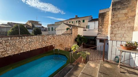 Foto 2 de Casa adosada de alquiler en Sa Pobla, Illes Balears