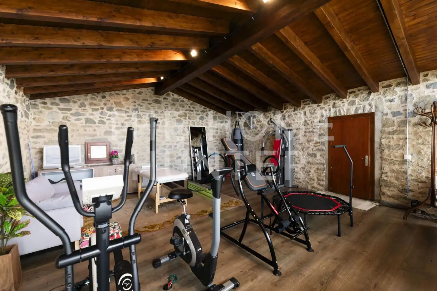 Finca rústica en venda en Sant Aniol de Finestres amb Aire condicionat, Calefacció i Jardí privat