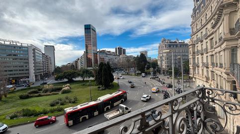 Foto 2 de Oficina de lloguer a Plaça de Francesc Macià, Sant Gervasi- Galvany,  Barcelona Capital
