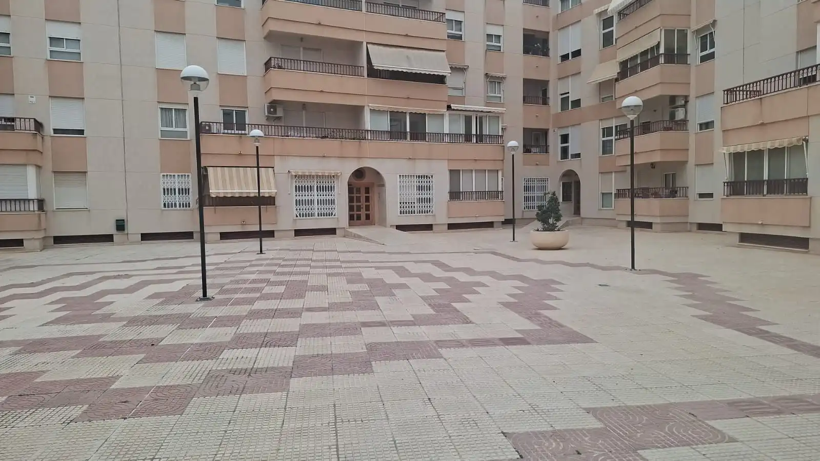 Pis en venda a Centro