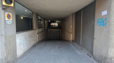 Foto 2 de Garaje en venta en Gran Via de Les Corts Catalanes, La Font de la Guatlla, Barcelona Capital