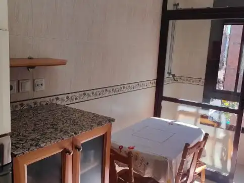 Flat for rent in Calle de María Neira, 29, La Ería