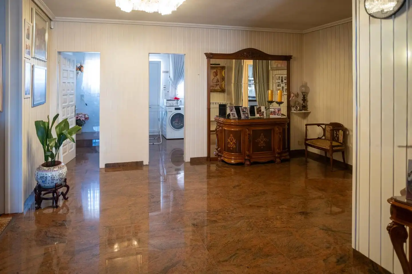 Houses for sale in Benicarló  with Air Conditioner, Heating and Private garden