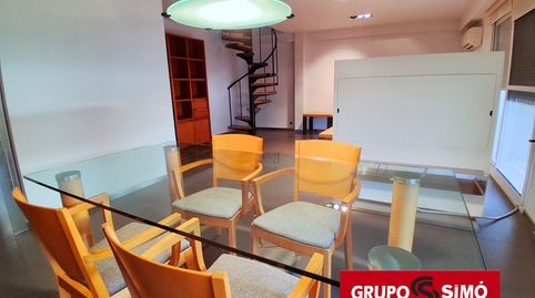 Foto 2 von Maisonette zur Miete in Carrer de la Estació, Massamagrell, Valencia