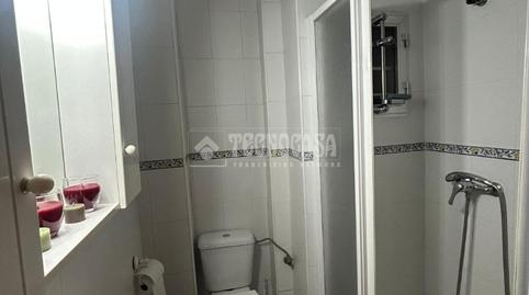 Foto 5 de Pis de lloguer a Cruz Roja, Sevilla