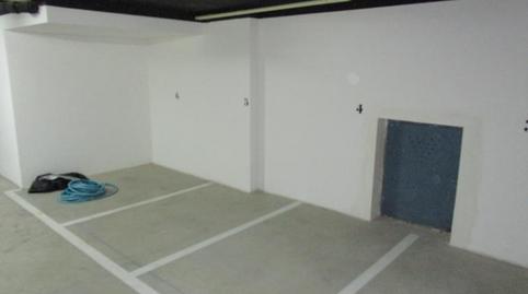 Photo 5 of Garage for sale in Bueso Pineda, San Juan Bautista, Madrid