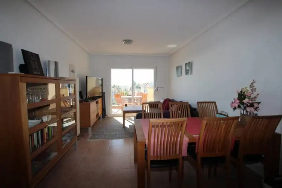 Penthouse zum Verkauf in Orihuela Costa, imagen 3