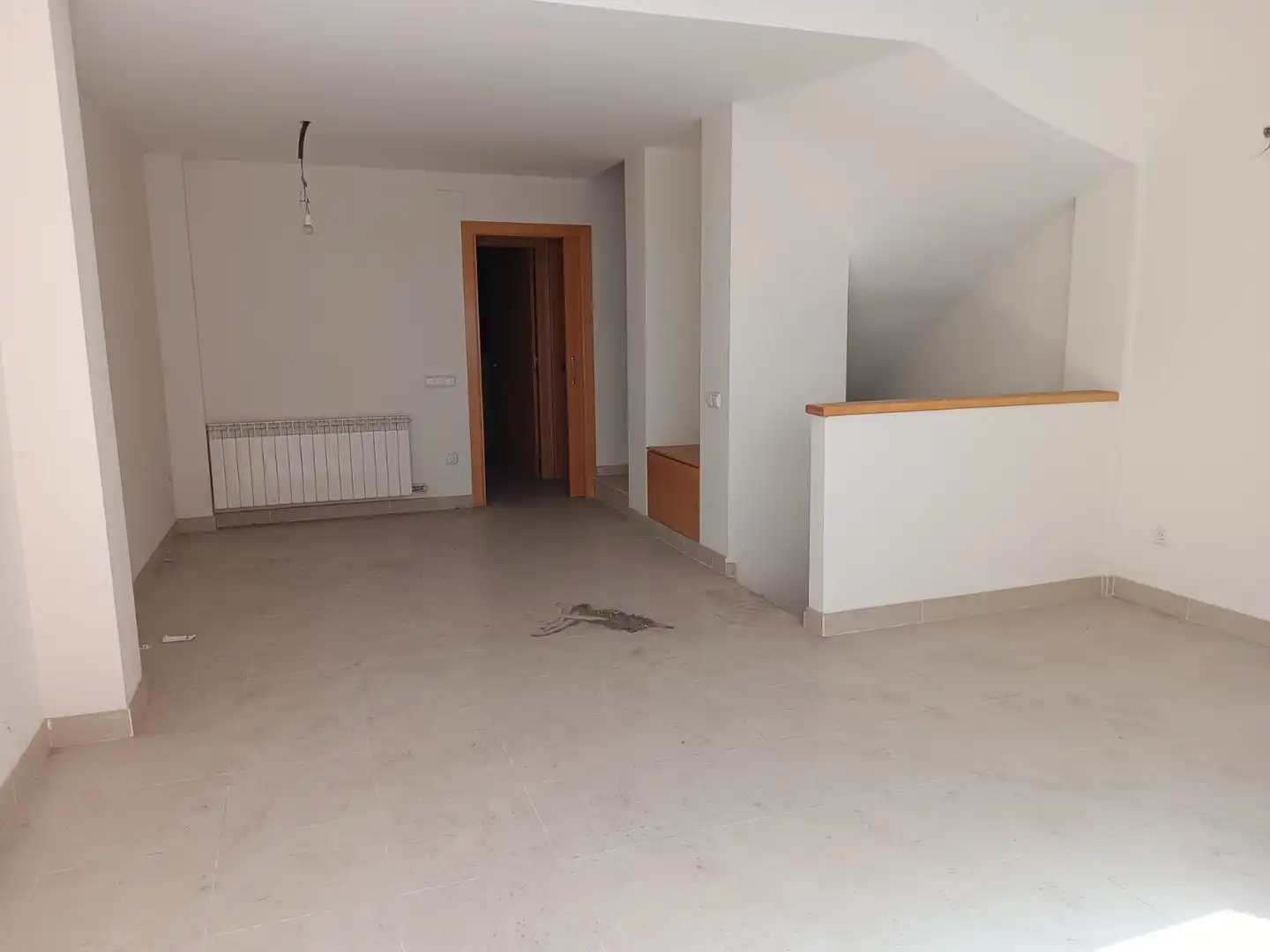 Casa adosada en venda en Gironella amb Calefacció, Terrassa i Forn