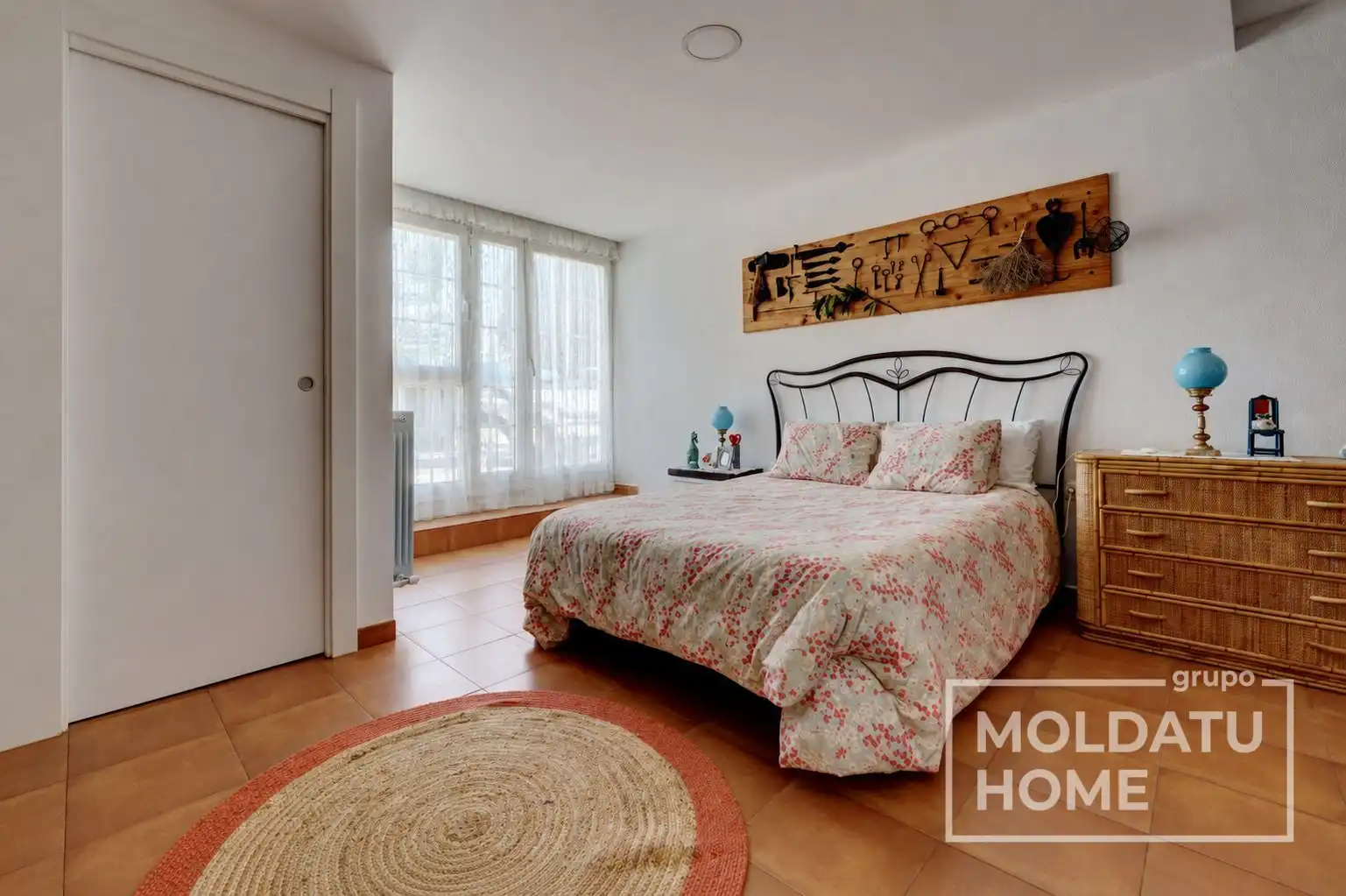 Casa con jardín en venta en Avenida Barenilla, imagen 13