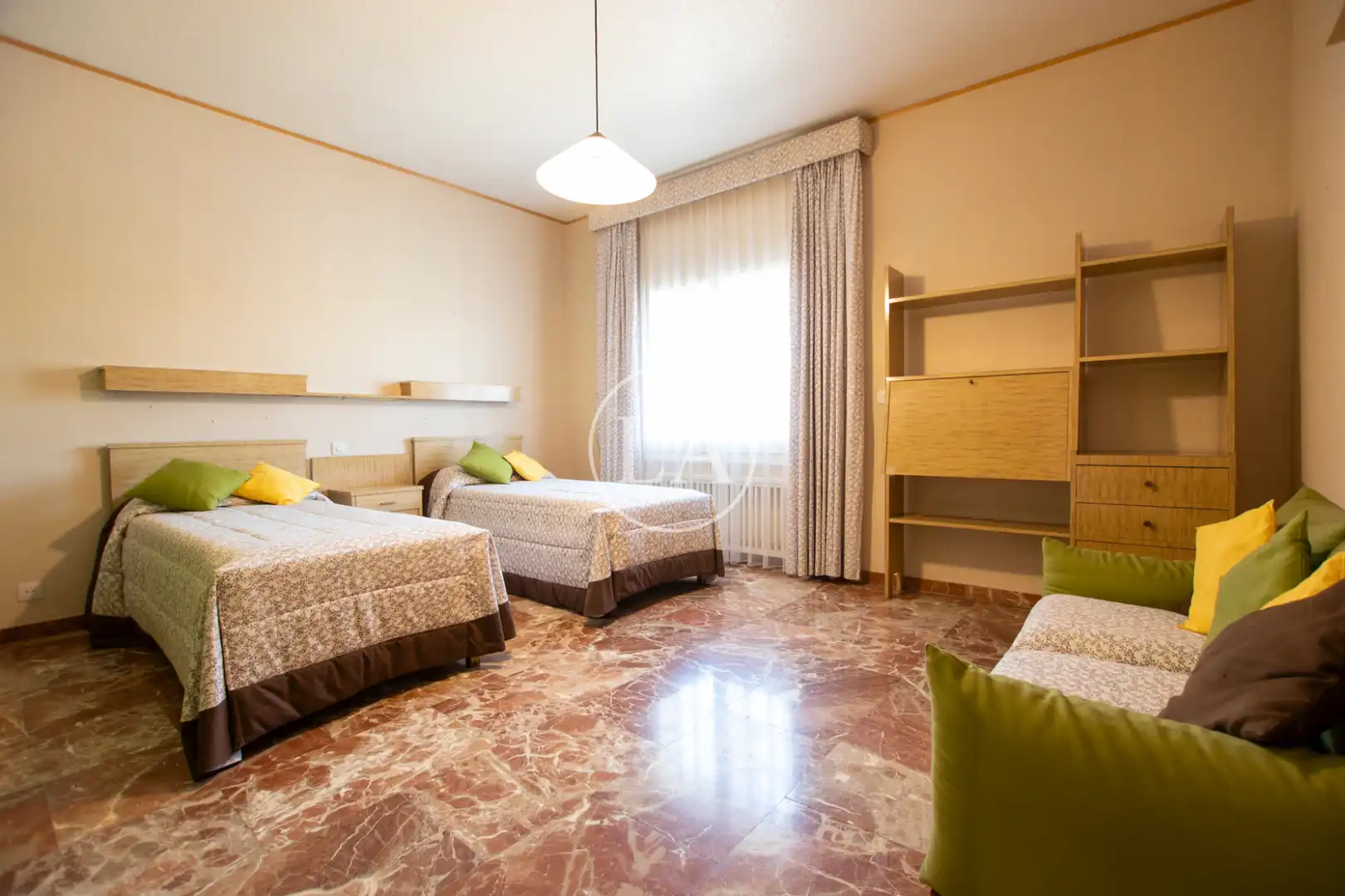 Bedroom of Houses for sale in Cambrils  with Heating, Private garden and Terrace