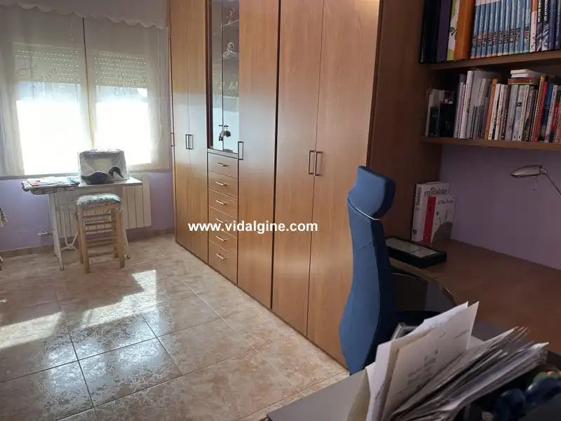 Habitación de Casa o chalet en venta en Térmens con Calefacción, Jardín privado y Trastero