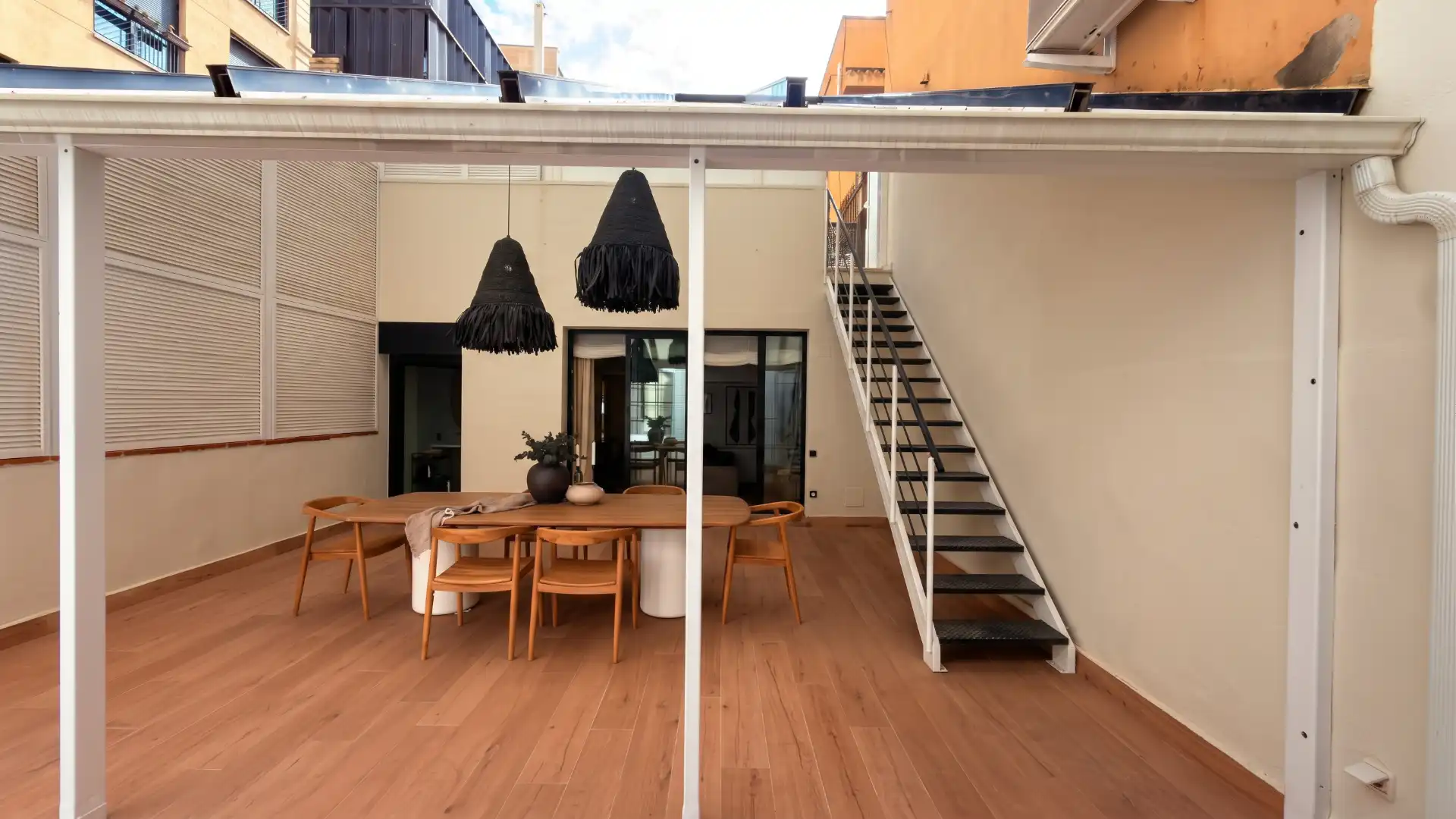 Apartamento con ascensor en alquiler en Passatge de la Concepció, imagen 19