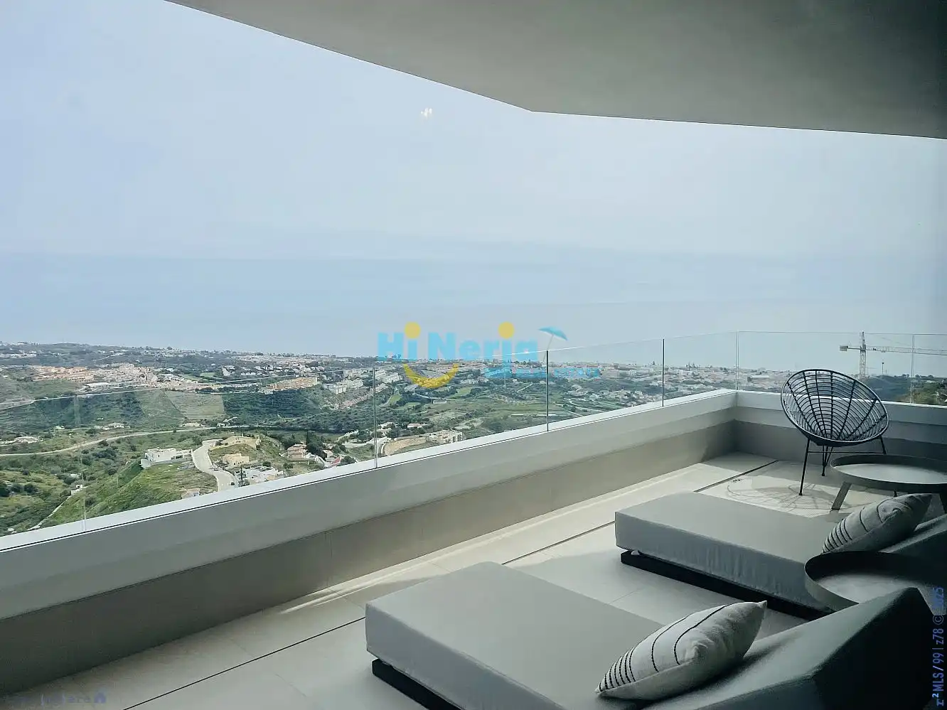 Apartamento con piscina en venta en Cotomar, imagen 13