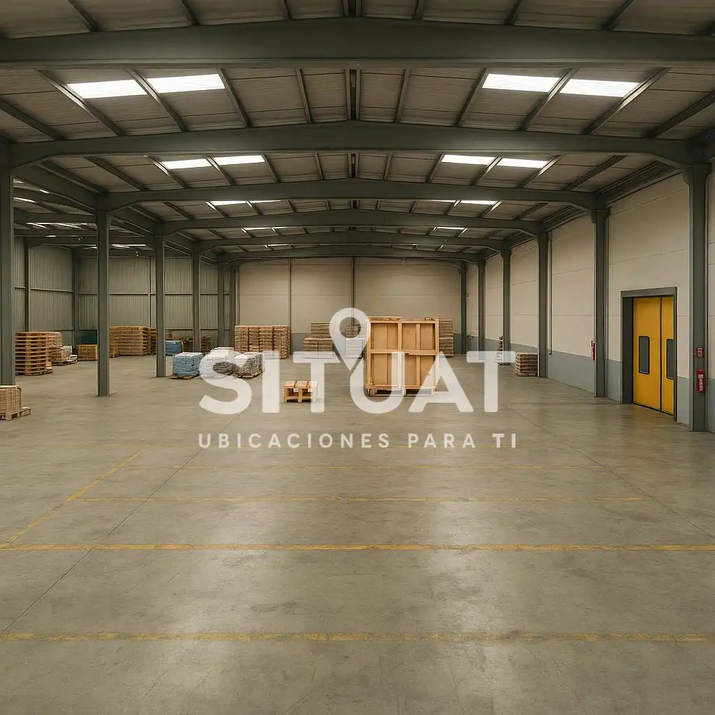 Industrial building for sale in Carrer Cèsar Martinell 4, imagen 11