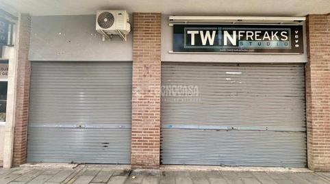 Photo 3 of Premises for rent in C. del Rosal, El Carmen,  Murcia Capital