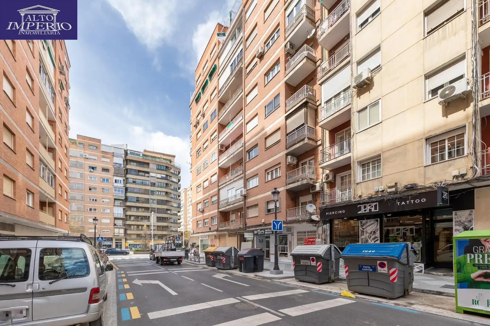 Àtic amb ascensor en venda a Ronda, imagen 26