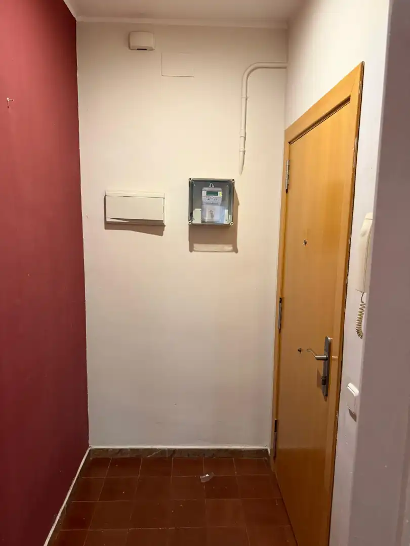 Piso en venta en Santa Coloma de Gramenet con Parquet y Balcón
