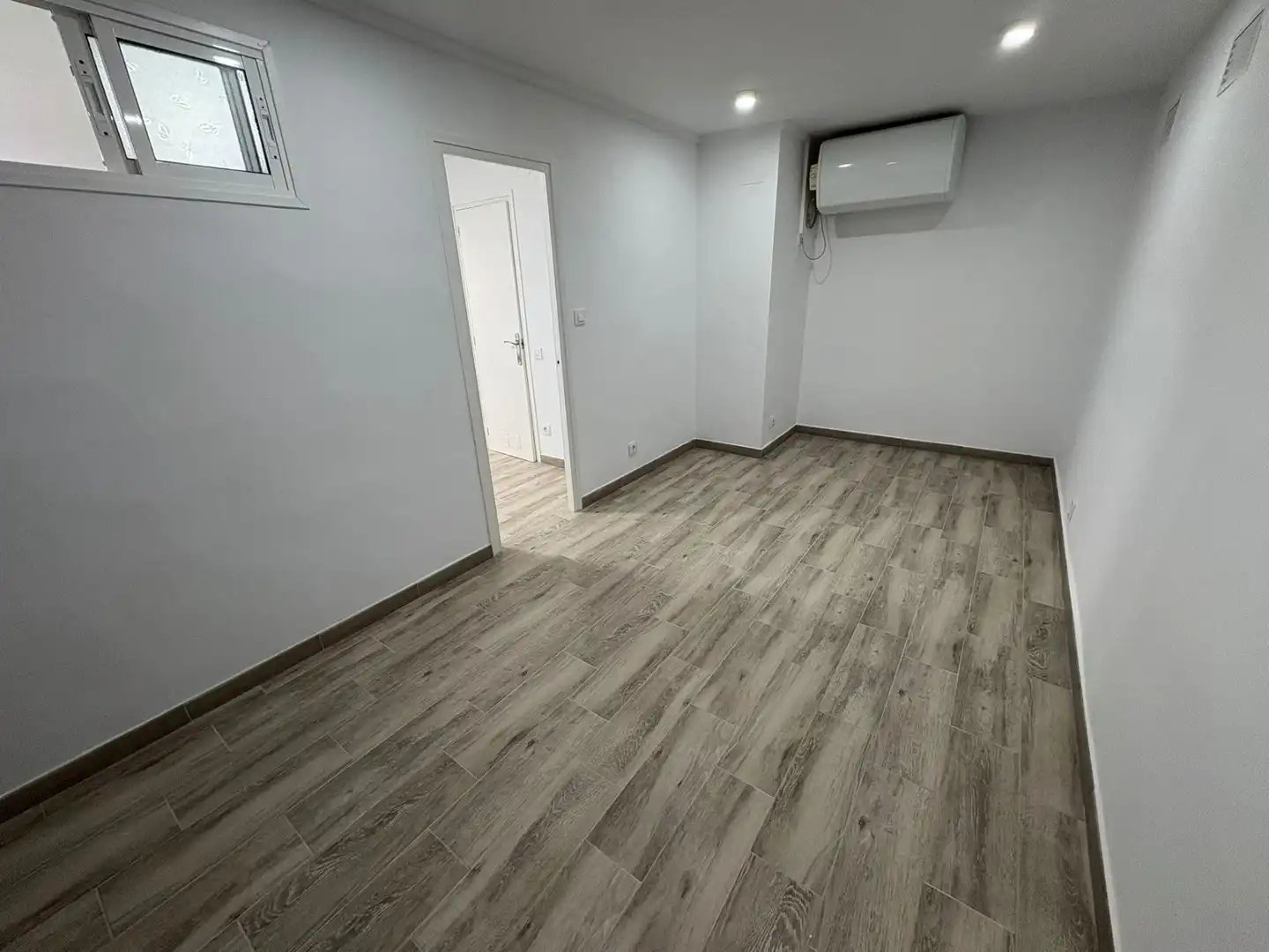 Study for rent in Bellresguard - Can Teixidó