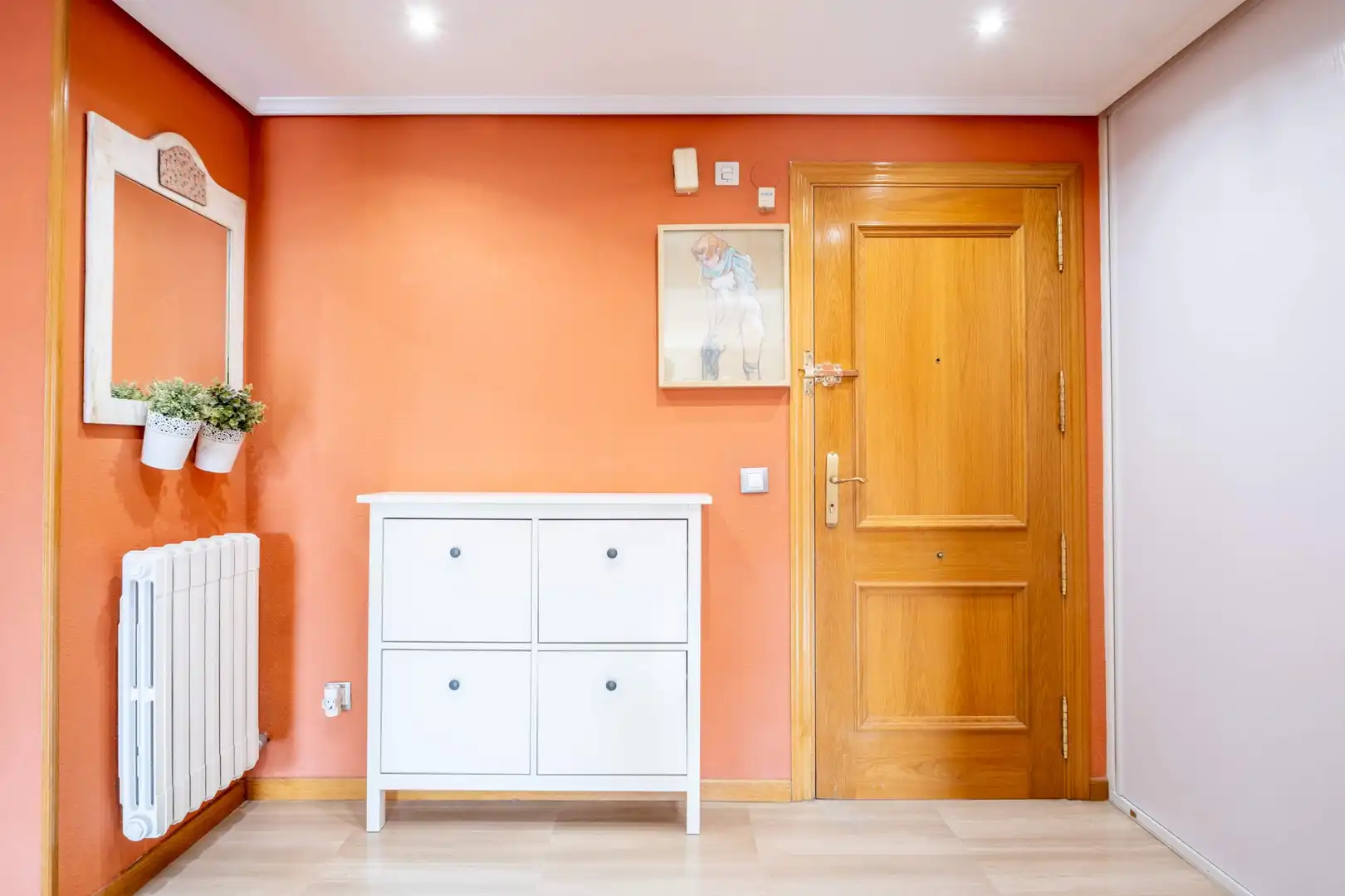 Piso en venta en Zaragoza con Aire acondicionado y Terraza