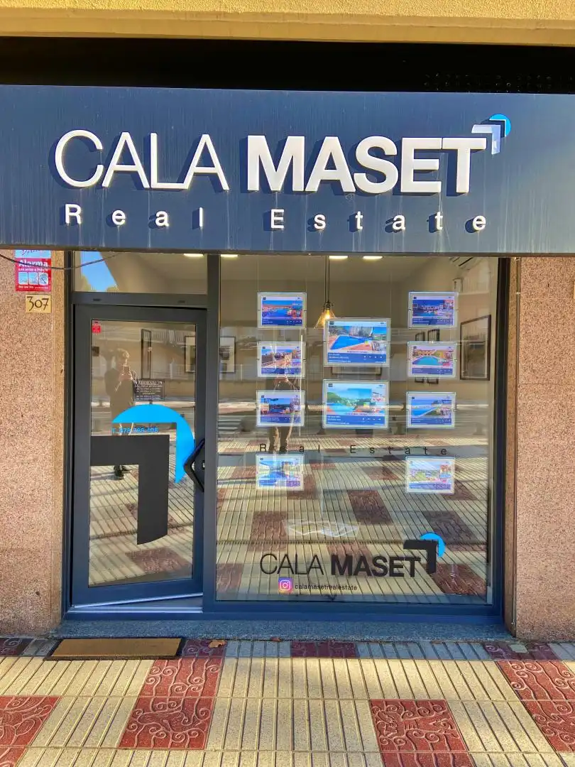 Xalet amb terrassa en venda a Castanyer, imagen 39