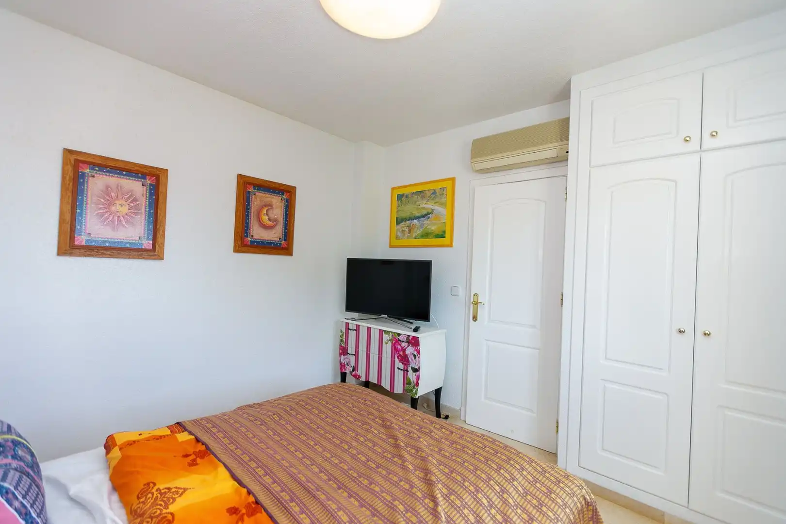 Chalet con piscina en venta en Calle canal de panama, imagen 40
