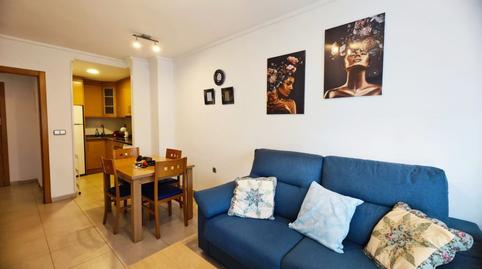Foto 4 de Apartament de lloguer a Palmeral, Alicante / Alacant