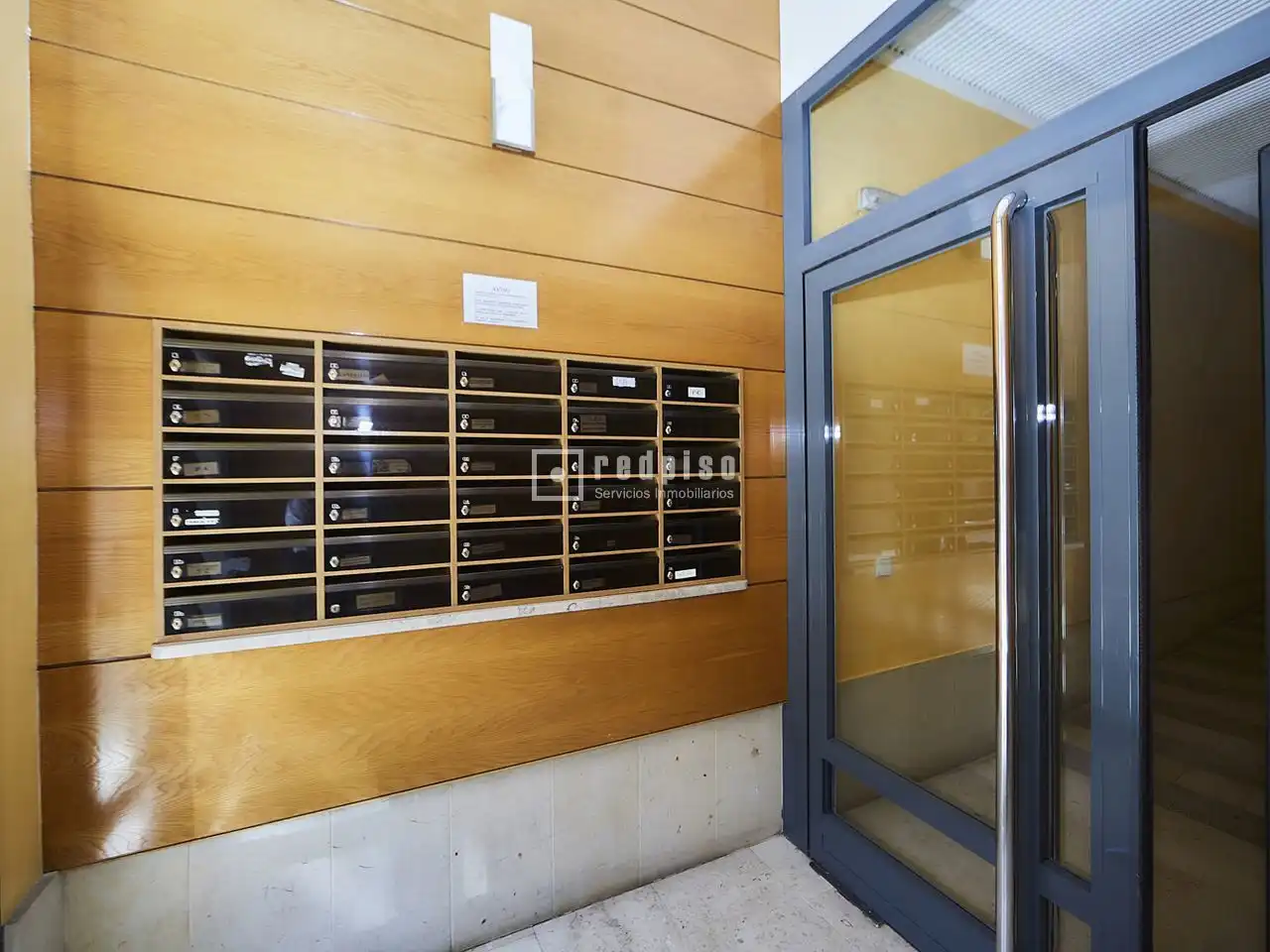 Flat with lift for sale in de Manuel Azaña, imagen 16