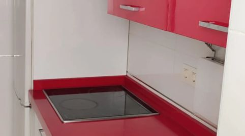 Foto 5 de Piso de alquiler en Pescadores, Mazarrón