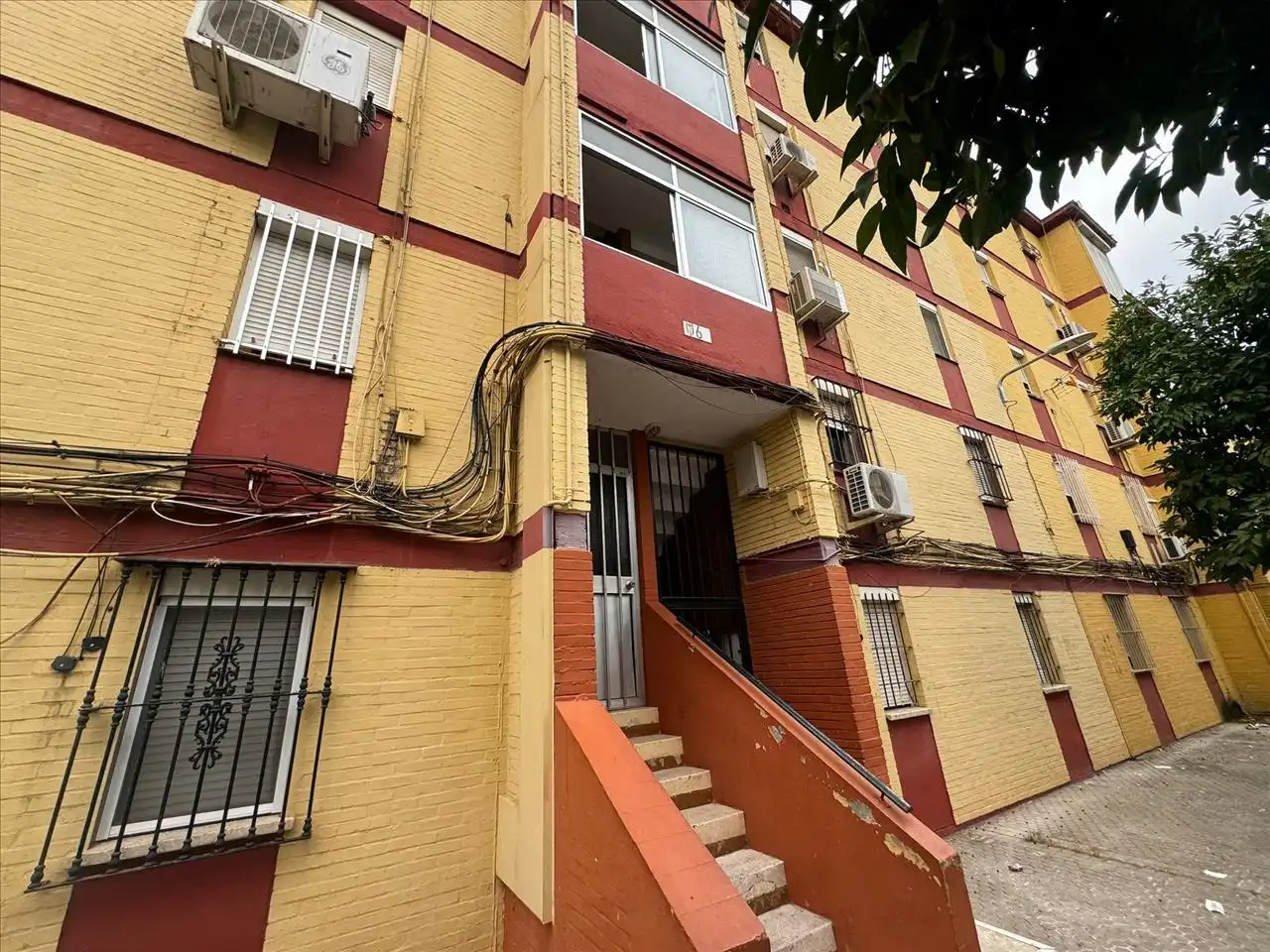 Wohnung zum Verkauf in Cerro - Amate, imagen 2