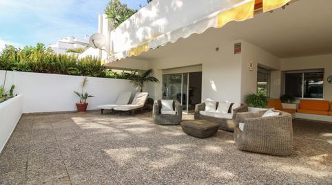 Foto 3 de Pis en venda a  Calle C.3 317, 317, Guadalmina Baja, Málaga