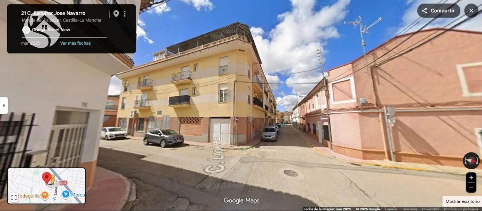 Local comercial en venda a Cervantes, imagen 3