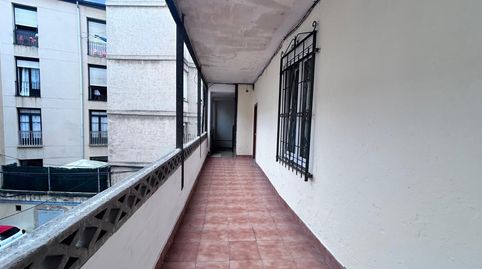 Foto 4 de Piso en venta en Cervantes, Centro - Ayuntamiento, Santander