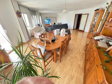 Piso con balcón en venta en Carrer de Manacor