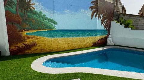 Foto 5 de Casa o xalet en venda a Rojales, Alicante