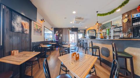 Photo 3 of Premises to rent in Playamar - Benyamina, Málaga