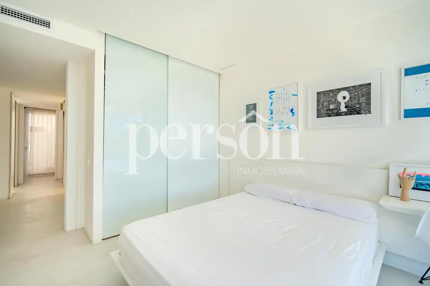 Detached house with pool for sale in Montañar - El Arenal, imagen 24