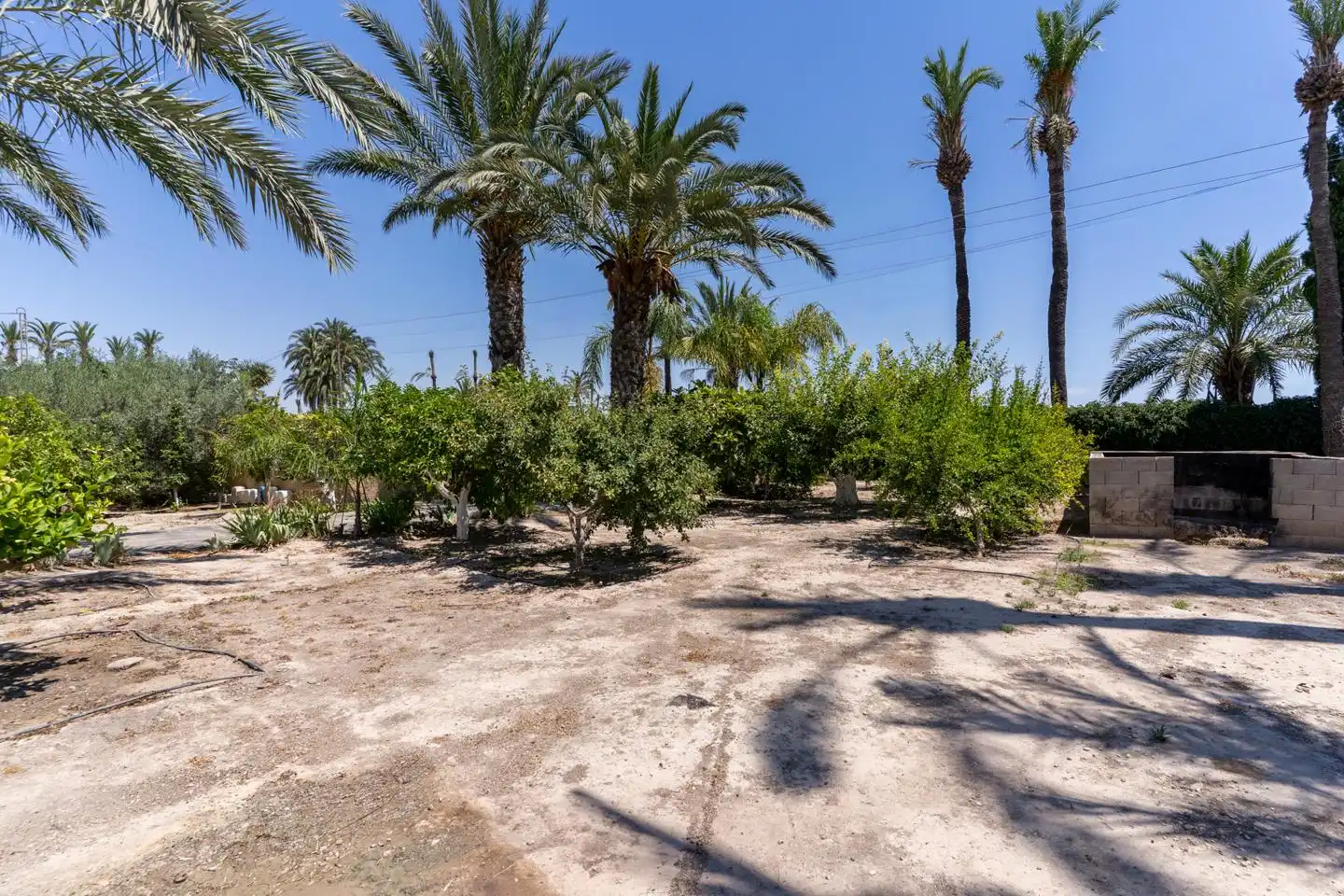 Houses for sale in Elche / Elx  with Air Conditioner, Private garden and Terrace