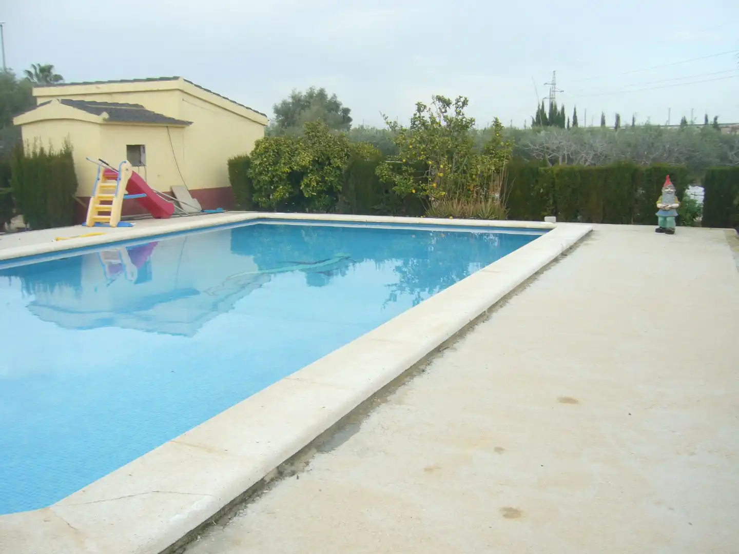 Villa avec piscine à vendre à Crevillent, imagen 19