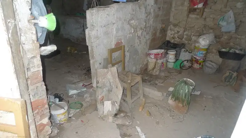 Casa o xalet en venda a Calle Juan M Baron, Caniles