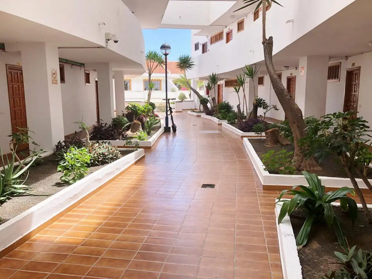Piso en venta en Adeje
