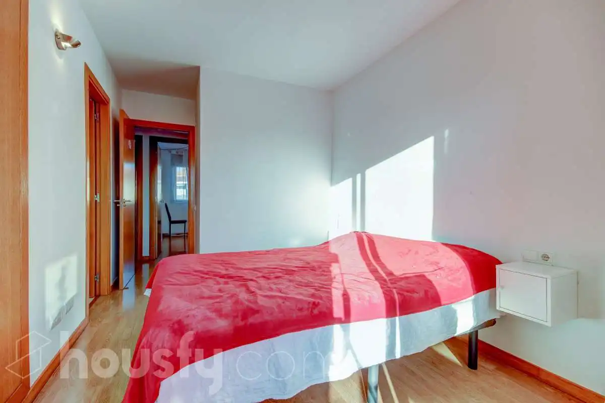 Dúplex en venta en Passeig de la Renaixença, Barceloneta - Molí d'en Rovira