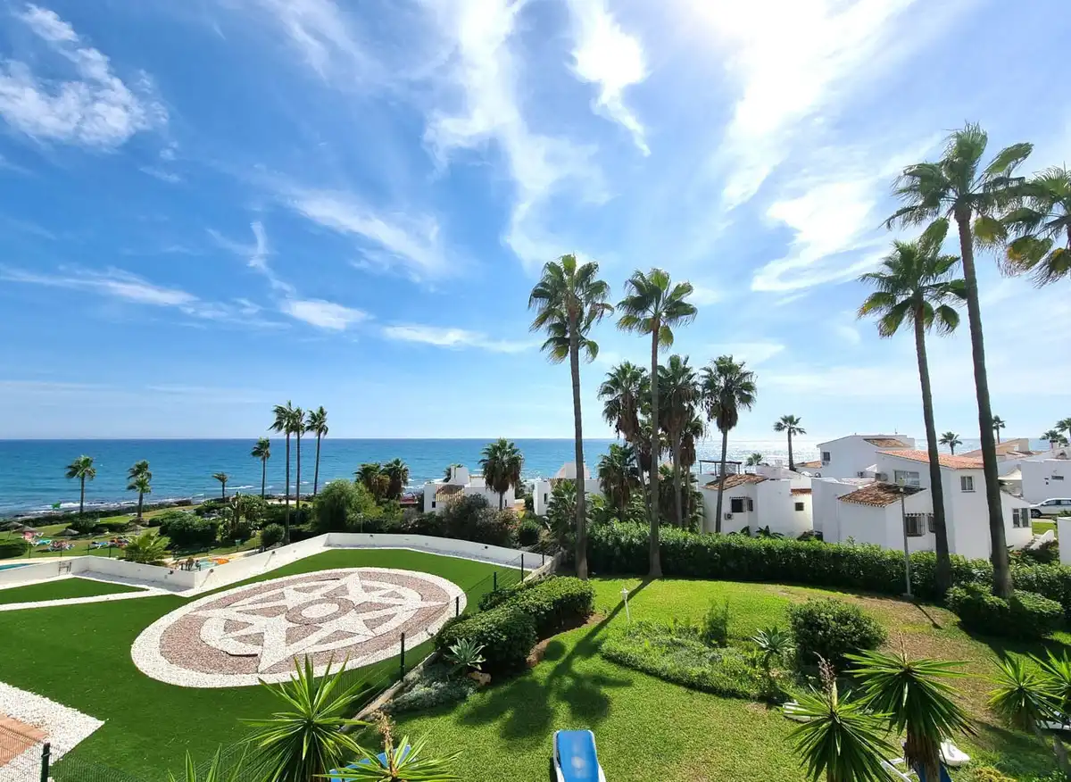 Apartamento con piscina en venta en Las Lagunas, imagen 9