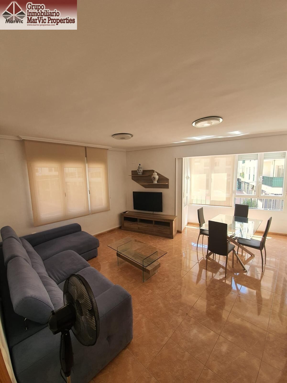 Flat for sale in Centro Urbano
