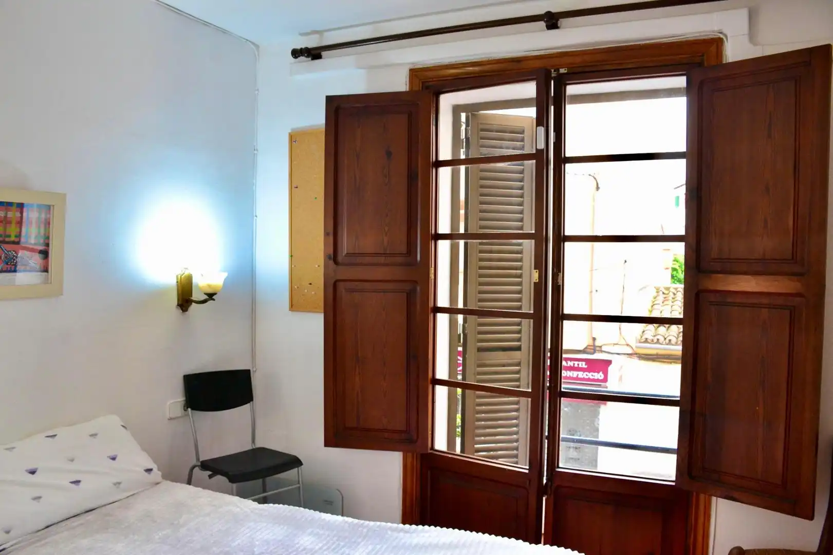 Bedroom of Houses for sale in  Palma de Mallorca