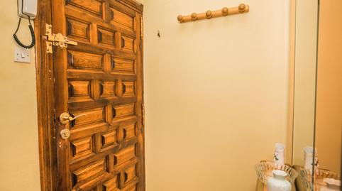 Foto 4 de Pis en venda a De la Inmaculada, 34, San Antonio, Ávila Capital