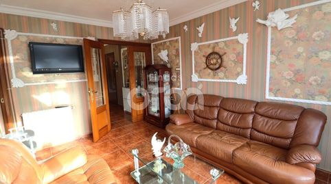 Foto 3 de Piso en venta en Las Viñas, Santurtzi