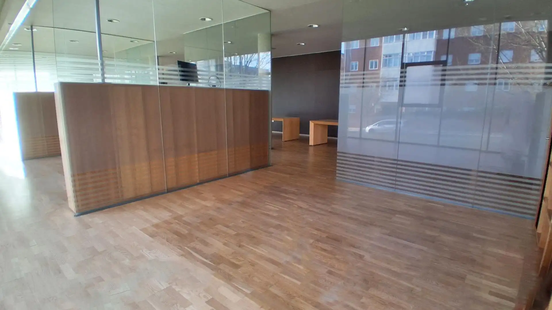 Oficina en venta en Aldeatejada