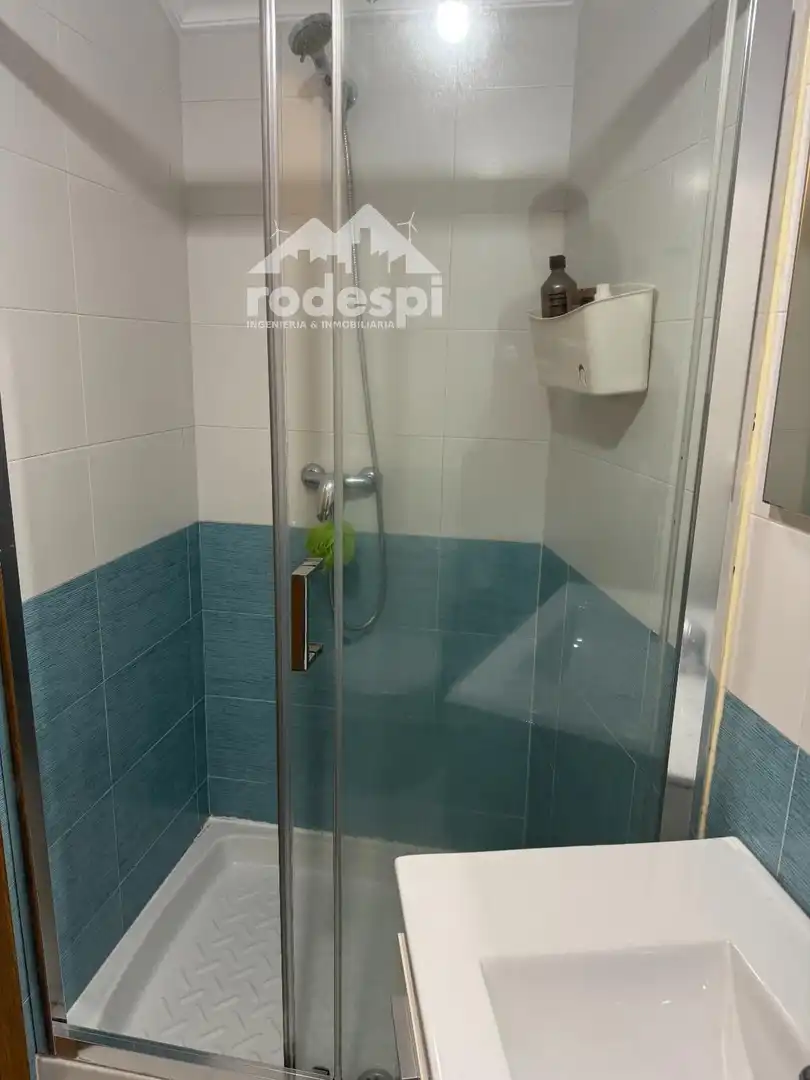 Penthouse with lift for sale in Covelo, imagen 14