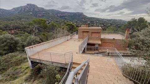 Foto 3 de Casa o chalet en venta en Cami de Puig Codina, 1, -1, Matadepera, Barcelona